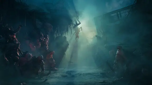 Cronos The New Dawn - imagem 17