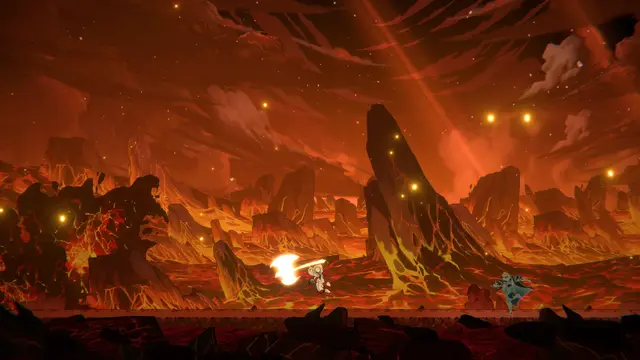 SHINOBI Art of Vengeance - imagem 13