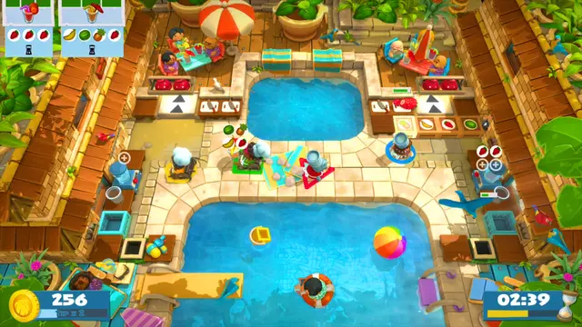 Overcooked All You Can Eat - imagem 5