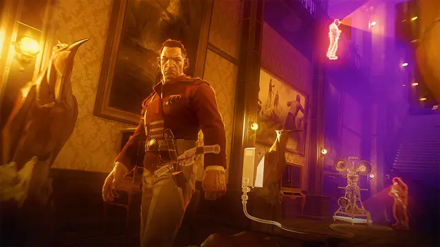 Dishonored 2 - imagem 7