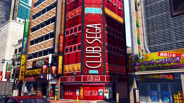 Judgment - imagem 10