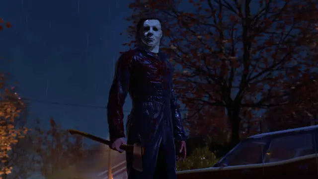 Halloween The Game - imagem 7