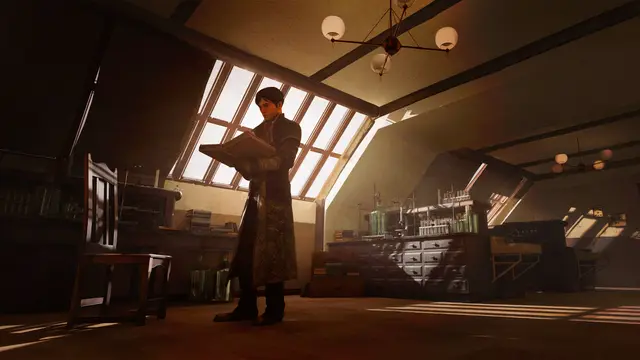 Pathologic 3 - imagem 4