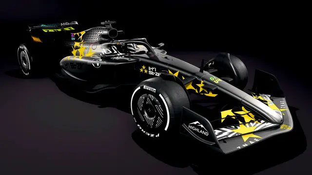 F1 25 - imagem 18