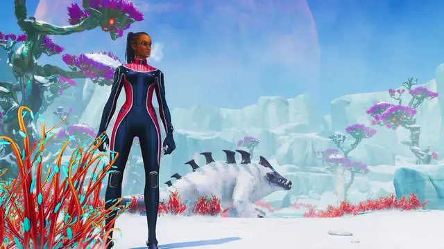 Subnautica Below Zero - imagem 4