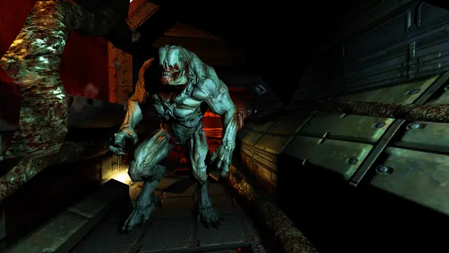 DOOM Eternal - imagem 23