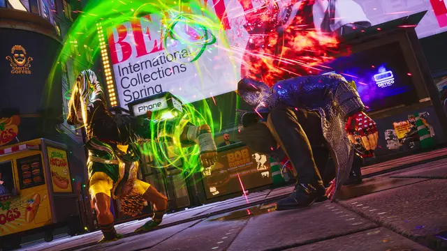 Tekken 8 - imagem 49