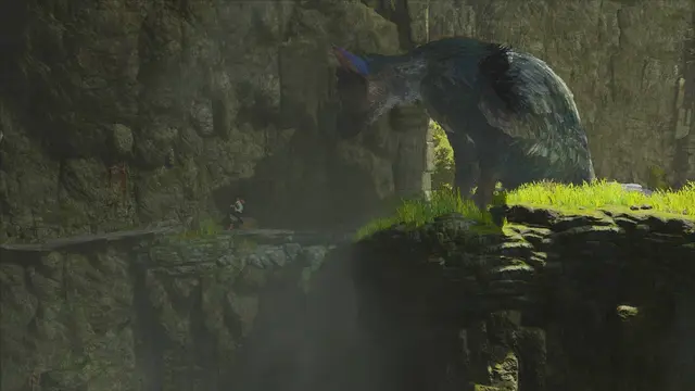 The Last Guardian - imagem 4