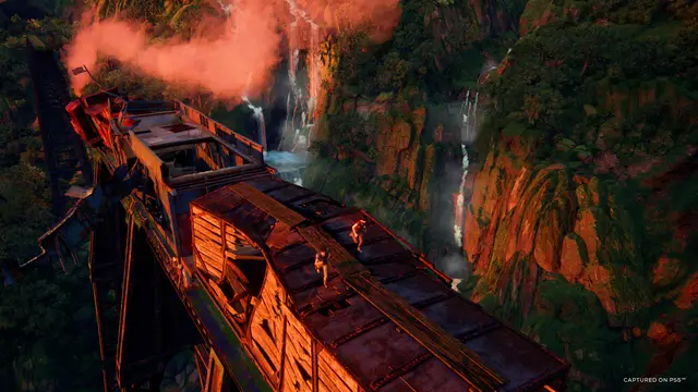 Uncharted 4: A Thief’s End - imagem 12