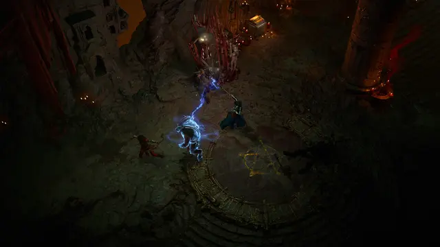 Diablo IV - imagem 3