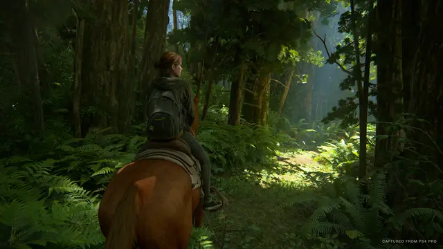 The Last of Us Part II - imagem 17