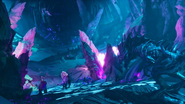 ARK Survival Ascended - imagem 15