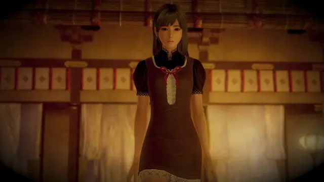 FATAL FRAME Maiden of Black Water - imagem 10