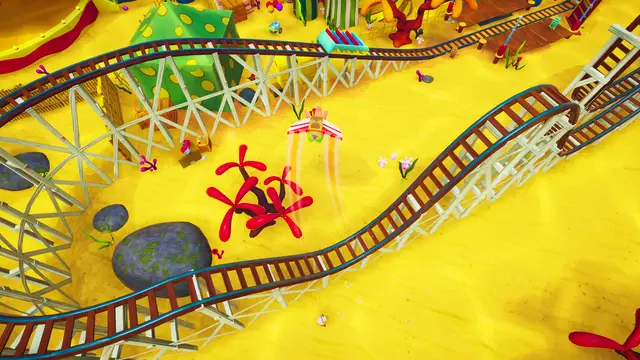Bob Esponja O Jogo do Patrick Estrela - imagem 6