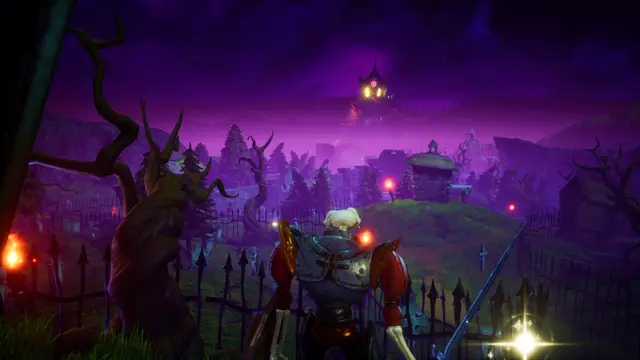 MediEvil - Digital Deluxe - imagem 14