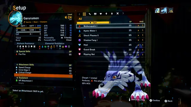 Digimon Story Time Stranger - imagem 8