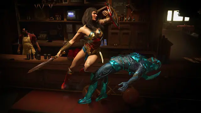 Mortal Kombat 11 Ultimate - imagem 12