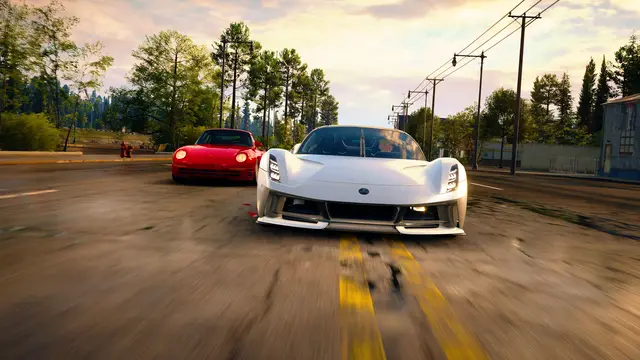 Need for Speed Unbound - imagem 13