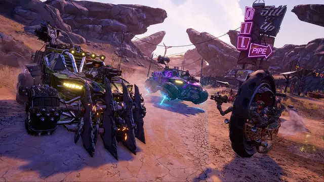 Borderlands 3 - imagem 7