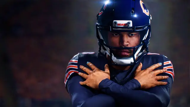 EA SPORTS College Football 27 - imagem 8