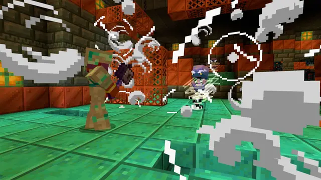 Minecraft - imagem 1