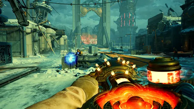 The Outer Worlds 2 - imagem 2