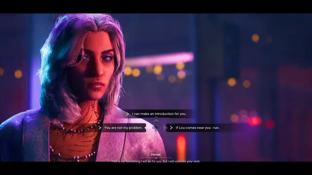 Vampire The Masquerade Bloodlines 2 - imagem 5
