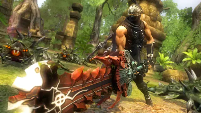 NINJA GAIDEN: Master Collection - imagem 4