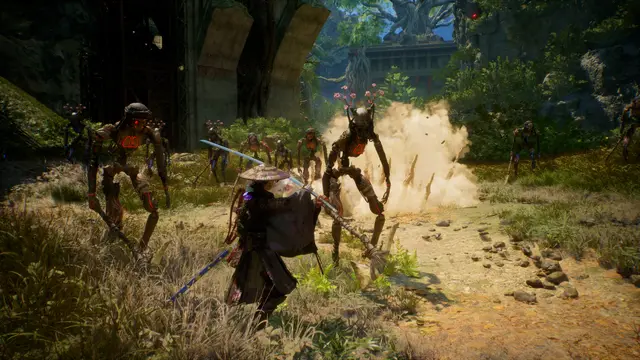 Beast of Reincarnation - imagem 2