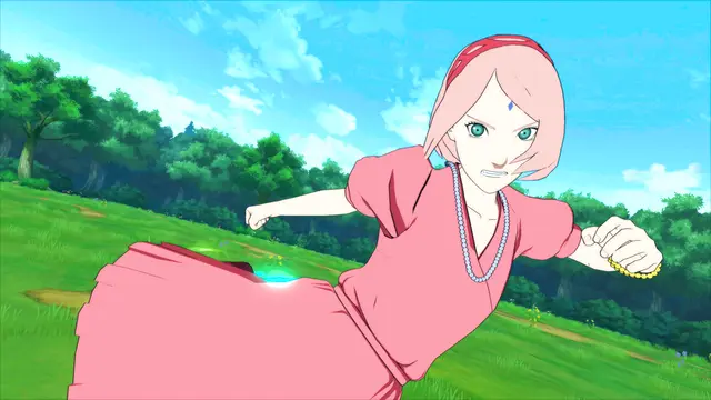 Naruto X Boruto Ultimate Ninja Storm Connections - imagem 18
