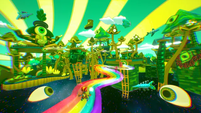 Psychonauts 2 - imagem 11