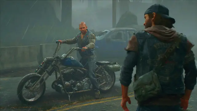 Days Gone Remastered - imagem 11