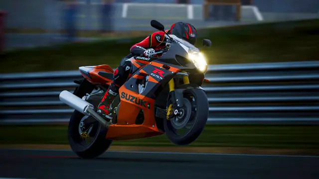 RIDE 4 - imagem 6