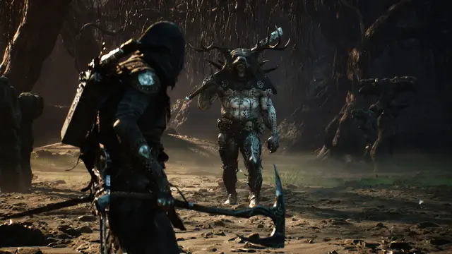 Mortal Shell II - imagem 12