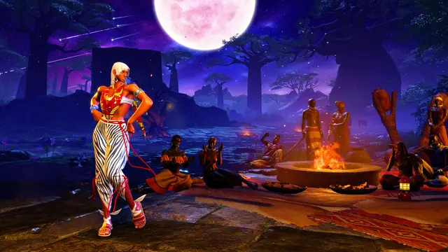 Street Fighter 6 - imagem 18
