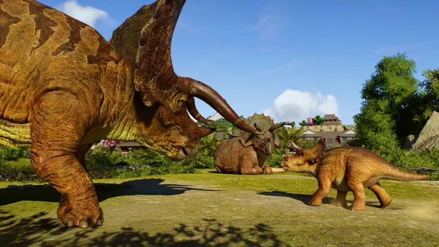 Jurassic World Evolution 3 - imagem 3
