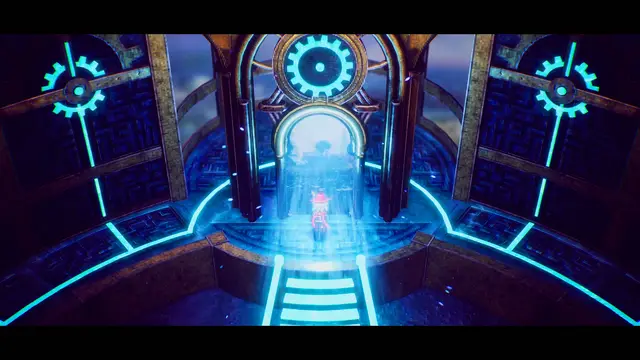 The Adventures of Elliot The Millennium Tales - imagem 2