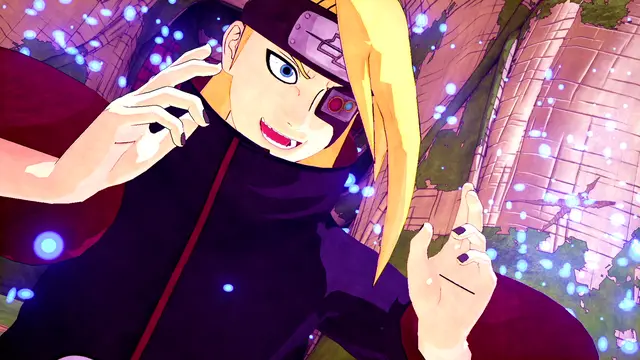 NARUTO TO BORUTO: SHINOBI STRIKER - imagem 29