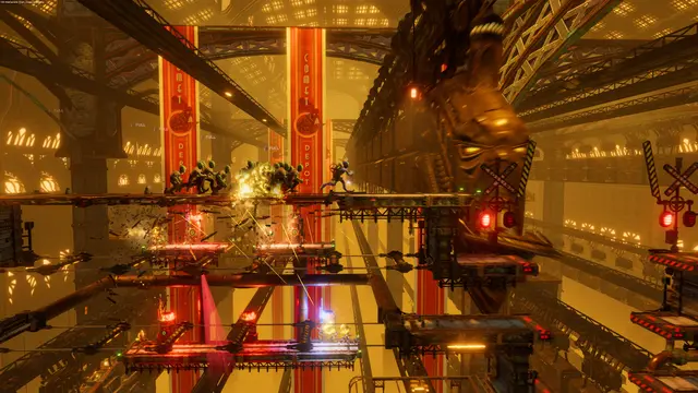 Oddworld: Soulstorm - imagem 10