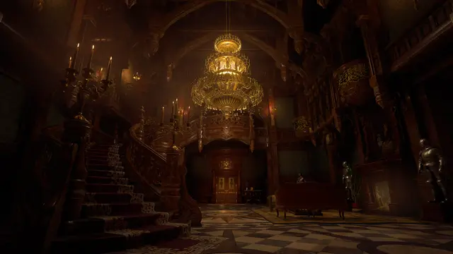 Resident Evil Village - imagem 4