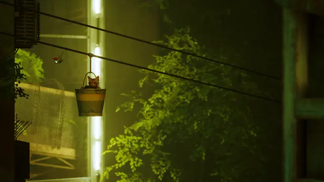 Stray - imagem 6