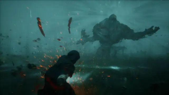 The Relic First Guardian - imagem 4