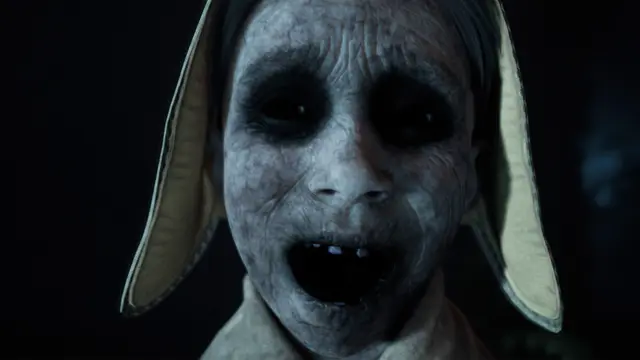 The Dark Pictures Anthology - imagem 4