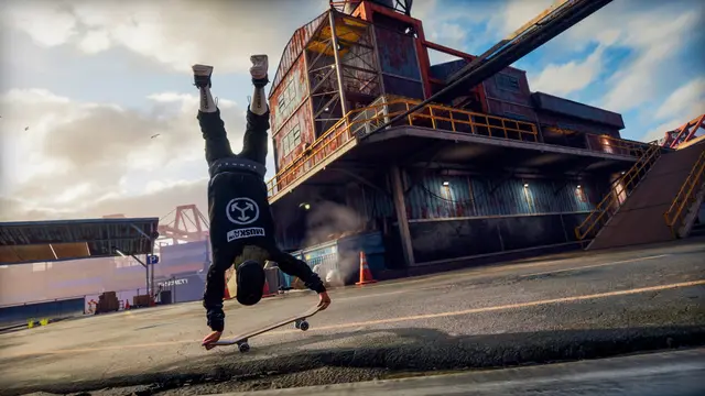 Tony Hawks Pro Skater 3 + 4  - imagem 8