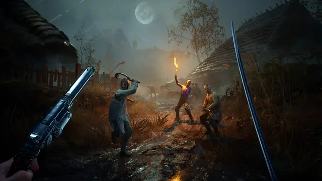 Valor Mortis - imagem 1