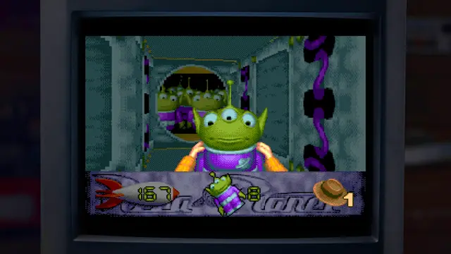 Disney Pixar Toy Story 3 Complete Edition - imagem 17