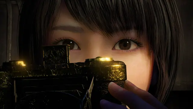 FATAL FRAME II Crimson Butterfly REMAKE - imagem 25