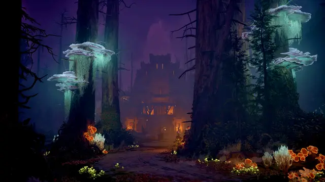 Avowed - imagem 3