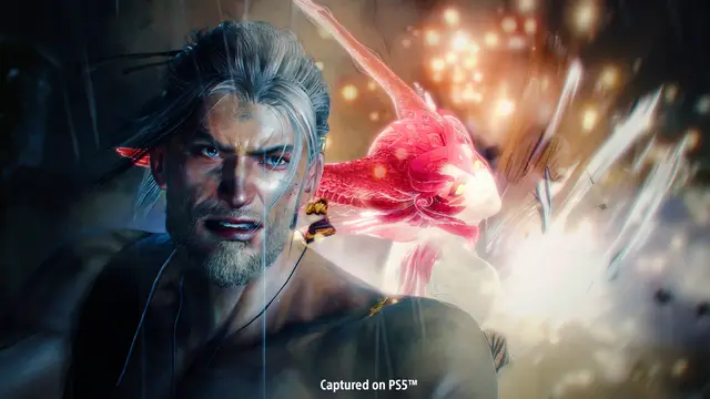 Nioh 2 - imagem 7