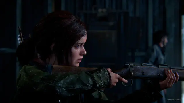 The Last of Us Parte I - imagem 10